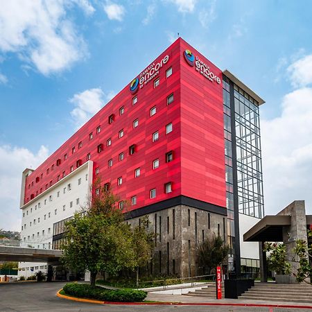 Ramada Encore By Wyndham Guadalajara Sur Palomar Экстерьер фото