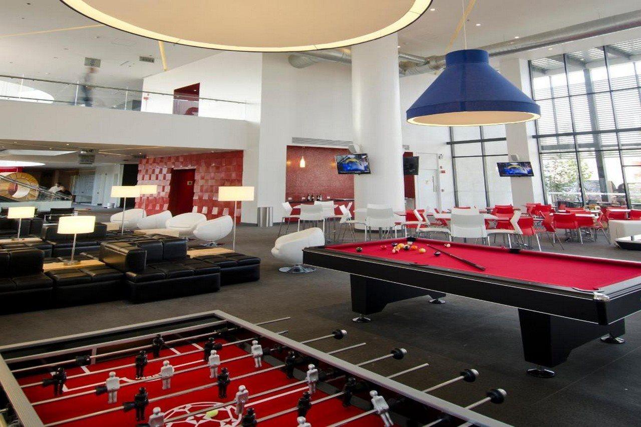 Ramada Encore By Wyndham Guadalajara Sur Palomar Экстерьер фото