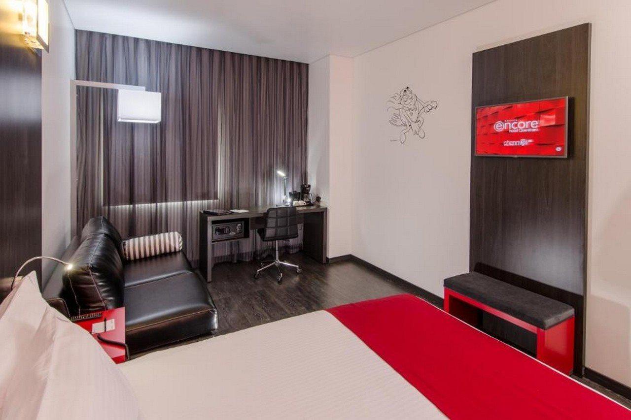 Ramada Encore By Wyndham Guadalajara Sur Palomar Экстерьер фото