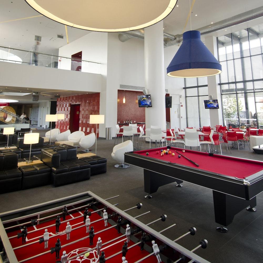 Ramada Encore By Wyndham Guadalajara Sur Palomar Экстерьер фото