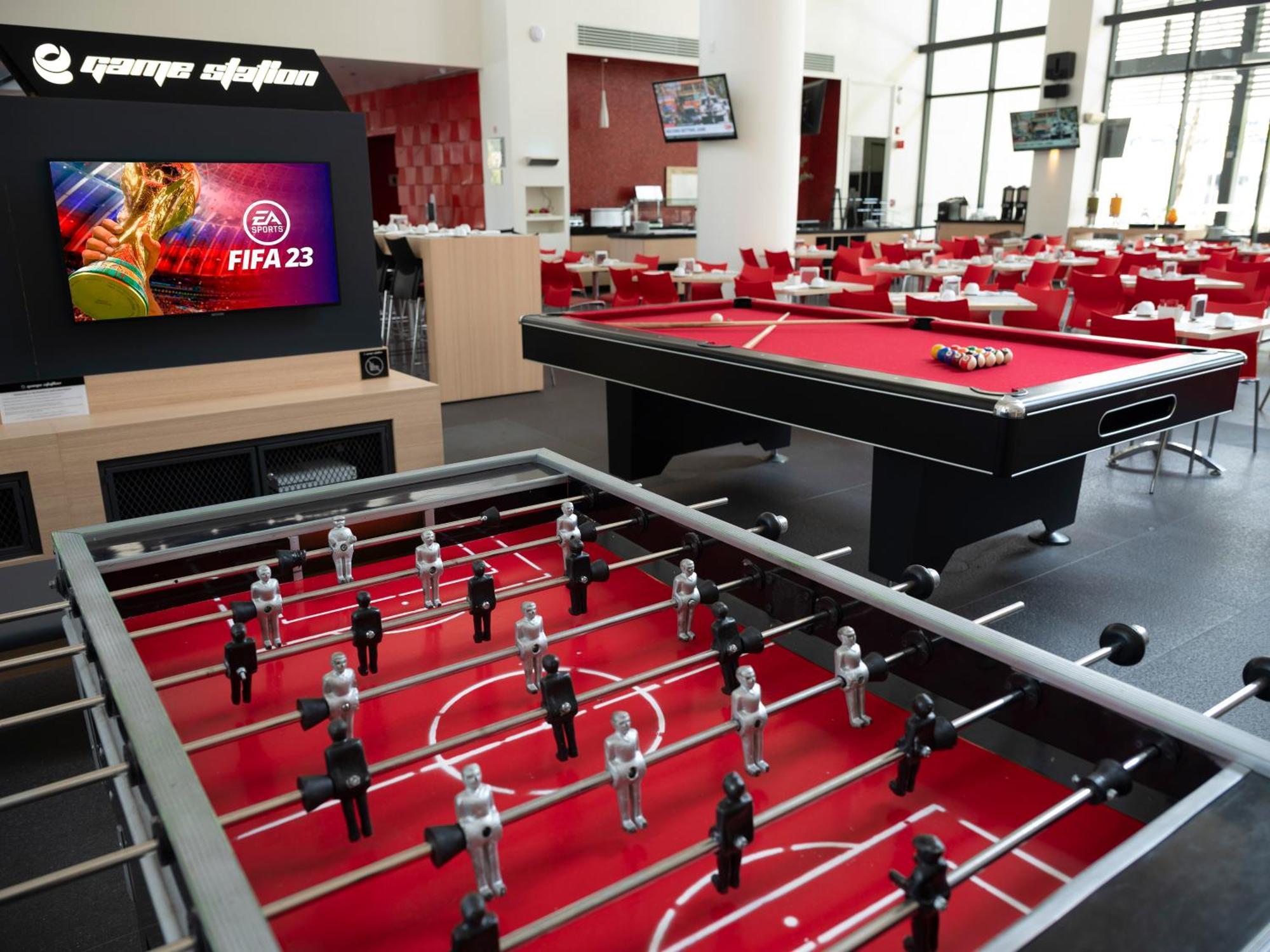 Ramada Encore By Wyndham Guadalajara Sur Palomar Экстерьер фото